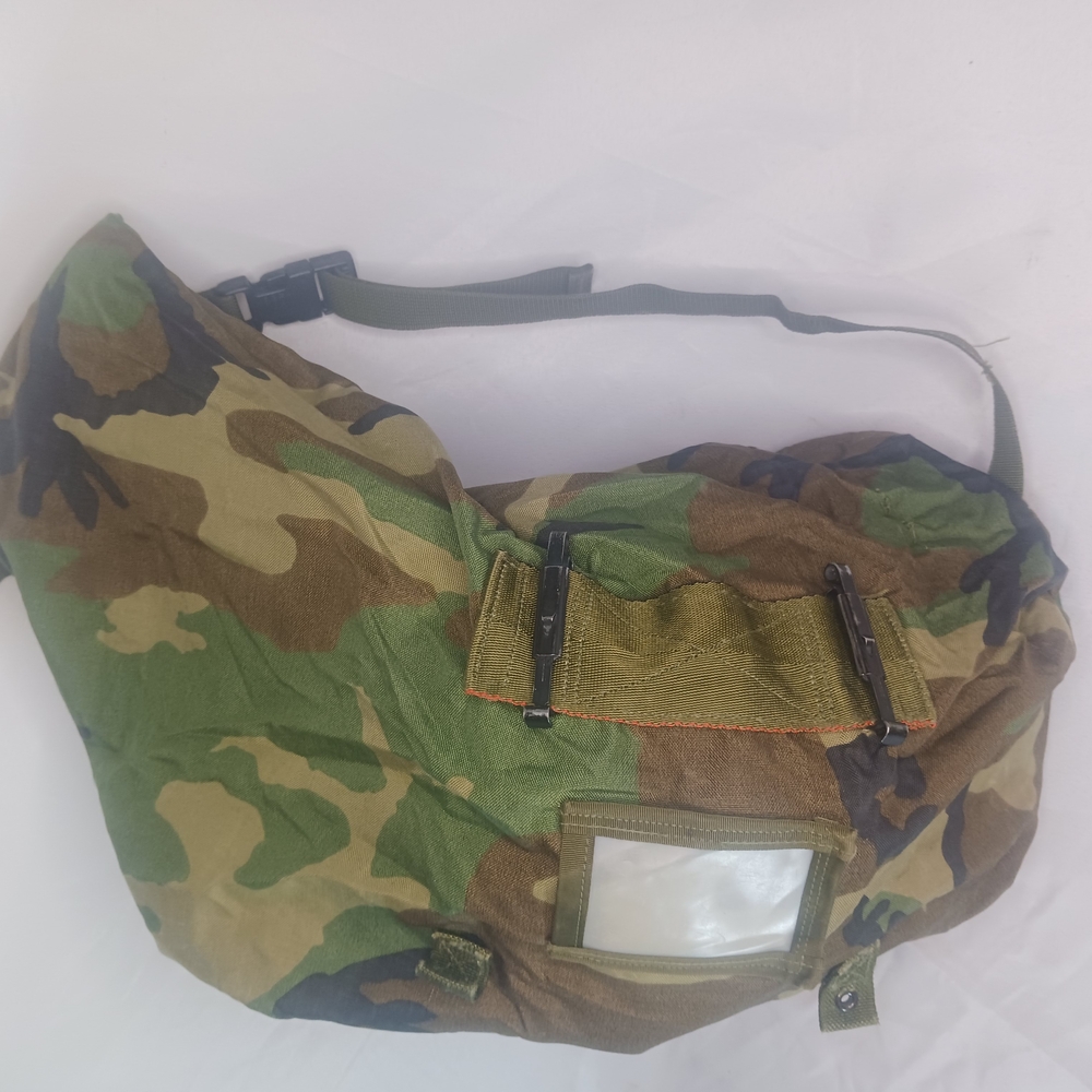 U.S Militry Backpack  with Durable Nylon and MOLLE System